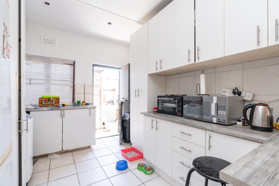 3 Bedroom Property for Sale in Brooklyn Western Cape